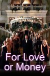 Portada de For Love or Money Portada de For Love or Money