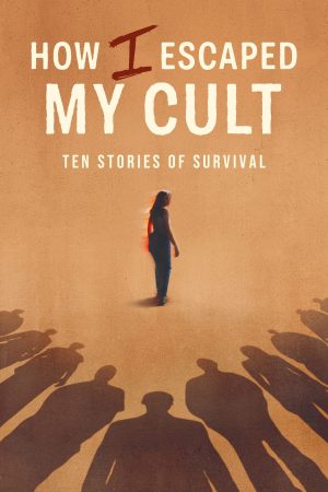 Portada de How I Escaped My Cult Portada de How I Escaped My Cult