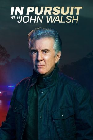 Portada de In Pursuit with John Walsh: Temporada 2 Portada de In Pursuit with John Walsh: Temporada 2