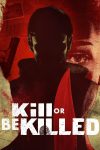 Portada de Kill or Be Killed: Temporada 1 Portada de Kill or Be Killed: Temporada 1