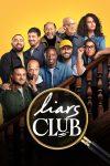 Portada de Liars Club: Temporada 1 Portada de Liars Club: Temporada 1