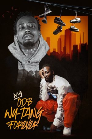 Portada de ODB: Wu Tang Forever Portada de ODB: Wu Tang Forever