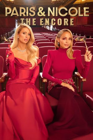 Portada de Paris & Nicole: The Encore Portada de Paris & Nicole: The Encore