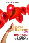 Portada de Pop the Balloon LIVE: Temporada 1 Portada de Pop the Balloon LIVE: Temporada 1