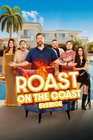 Portada de Roast on the Coast - Sweden Portada de Roast on the Coast - Sweden