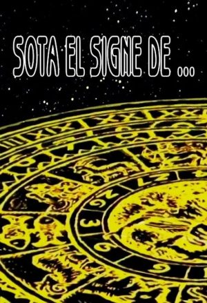 Portada de Sota el signe de... Portada de Sota el signe de...