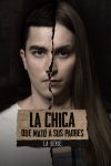 Portada de A Menina que Matou os Pais: A Série: Temporada 1