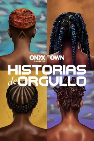 Portada de The Hair Tales Portada de The Hair Tales