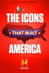 Portada de The Icons That Built America: Temporada 1