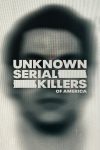Portada de Unknown Serial Killers of America Portada de Unknown Serial Killers of America