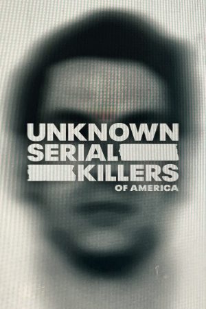 Portada de Unknown Serial Killers of America Portada de Unknown Serial Killers of America