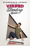 Portada de Verified Stand-Up: Temporada 1 Portada de Verified Stand-Up: Temporada 1