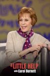 Portada de A Little Help with Carol Burnett: Temporada 1
