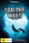 Portada de Abalone Wars Portada de Abalone Wars