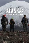 Portada de Alaska: Surviving the Last Frontier