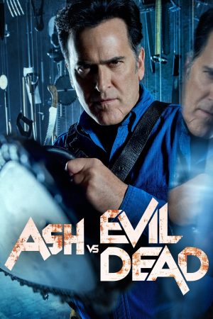 Portada de Ash vs Evil Dead: Especiales Portada de Ash vs Evil Dead: Especiales