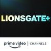 Lionsgate+ Amazon Channels Lionsgate+ Amazon Channels