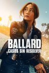 Portada de Ballard: Temporada 1 Portada de Ballard: Temporada 1