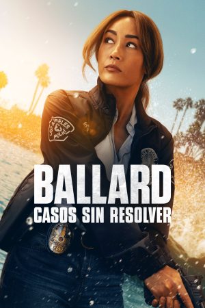 Portada de Ballard Portada de Ballard