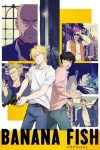 Portada de Banana Fish: Temporada 1 Portada de Banana Fish: Temporada 1