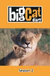 Portada de Big Cat Week: Temporada 2