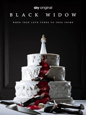 Portada de Black Widow Portada de Black Widow
