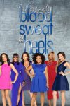 Portada de Blood, Sweat and Heels: Temporada 1 Portada de Blood, Sweat and Heels: Temporada 1
