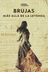 Portada de Brujas: Mas allá de la leyenda