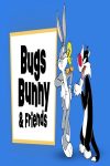 Portada de Bugs Bunny and Friends Portada de Bugs Bunny and Friends