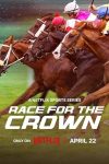 Portada de Carrera por la corona: Temporada 1