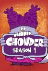 Portada de Chowder: Temporada 1 Portada de Chowder: Temporada 1