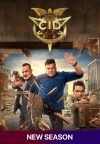Portada de CID: Temporada 2 Portada de CID: Temporada 2