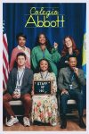 Portada de Colegio Abbott: Temporada 1