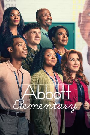 Portada de Colegio Abbott: Temporada 4 Portada de Colegio Abbott: Temporada 4