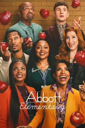 Portada de Colegio Abbott: Temporada 5 Portada de Colegio Abbott: Temporada 5