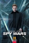 Portada de Damian Lewis: Spy Wars: Temporada 1
