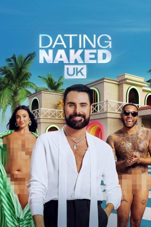 Portada de Dating Naked UK: Temporada 1 Portada de Dating Naked UK: Temporada 1