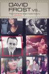 Portada de David Frost vs: Temporada 1