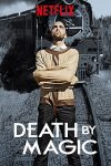 Portada de Death by Magic: Temporada 1 Portada de Death by Magic: Temporada 1