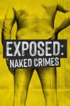 Portada de Delincuentes al desnudo