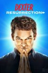 Portada de Dexter: Resurrección: Temporada 1 Portada de Dexter: Resurrección: Temporada 1