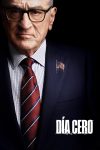 Portada de Día cero: Miniserie
