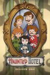 Portada de El hotel embrujado: Temporada 1 Portada de El hotel embrujado: Temporada 1