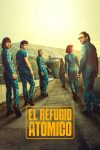 Portada de El refugio atómico: Temporada 1 Portada de El refugio atómico: Temporada 1