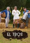 Portada de El tros: Temporada 1