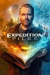 Portada de Expedición : archivos del pasado: Temporada 1