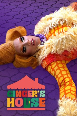 Portada de Ginger's House: Temporada 1 Portada de Ginger's House: Temporada 1