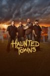 Portada de Haunted Towns: Temporada 1