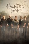 Portada de Haunted Towns: Temporada 2