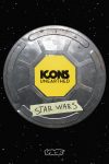 Portada de Icons Unearthed: Star Wars: Temporada 1